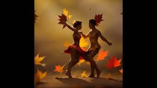 DANCING LEAVES @MrBeast @natanporai @AIARTGEN @ChatGPTMinecraft