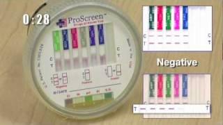 USDiagnostics Proscreen Drug Screen Cup