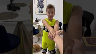 Давид и папа новые серии Boys and Toys #reels #funny #comedy #tiktok #shorts