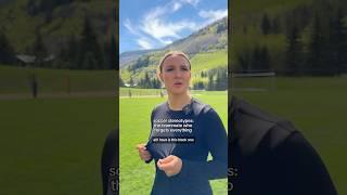 Soccer stereotypes: the player who forgets everything #soccer #soccerplayer