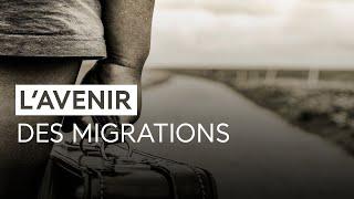 Perspectives | Colloque sur les migrations humaines 5/6