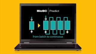 Novasep BioSC(R) Lab Video