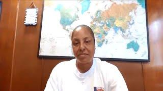 Money Talks With Russ Thomas: Empowering Foster Youth With Pamela Clay