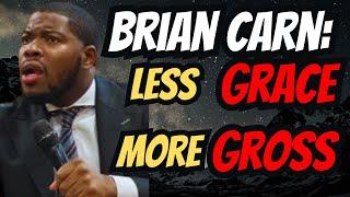 ANOTHER Daystar Prophet: Brian Carn