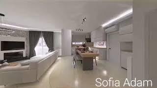 interior design and construction Sofia Adam