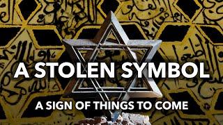 A STOLEN SYMBOL – A Sign of Things to Come