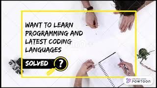 Code Studio by Indian Innovation - Channel Trailer | Learn Programming | #Coding | #CodeStudio