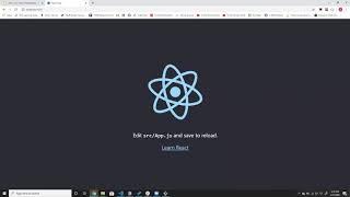 Ionic Framework and React Basics