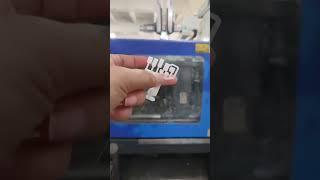 Unveiling the Art of Injection Molding at Zetar Mold! ️