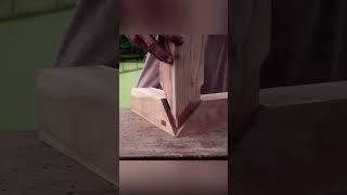 Advanced Wood joining Techniques: Mastering the Details