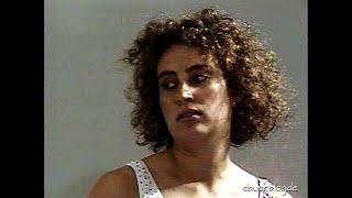 Natural Girls with Gloves in the 80s ️ Introducing Only  No Boxing