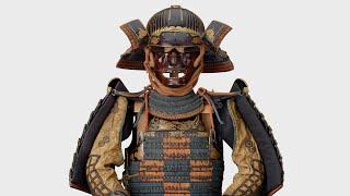 Seeing the Samurai: A Japanese Diplomatic Gift