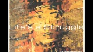 Live from L.A. Life's a stugggle 宋岳庭 Shawn Sung