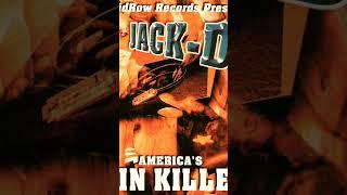 1996 Jack-D - America's Pain Killers #hiphop #rap #mississippi #music  #movingsouthernstyles