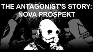 Half Life 2 VR - The Antagonist's Story - Nova Prospekt VR by PlanetAlexanderProjects