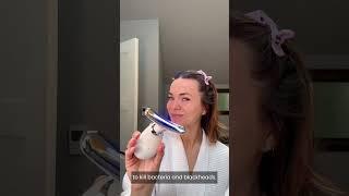 SILK SKIN GLOW FACIAL MASSAGER - RED LIGHT THERAPY FACIAL SCULPTING DEVICE