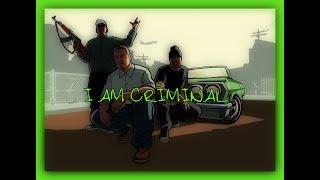 [Compton BLVD 120th] I Am Criminal [UP]