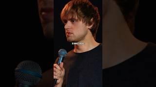 #Shorts/ Ваня Усович про мозг! Stand-up „ЕЩЁ ОДИН ДЕНЬ“