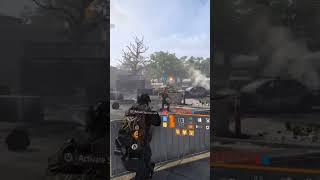 Favorite Build So Far | Tom Clancy's The Division 2 #thedivision2game #tomclancysthedivision2