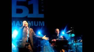 Pavel Kozlov & Aleksey Kuznetsov "Band On The Run" P.McCartney's cover