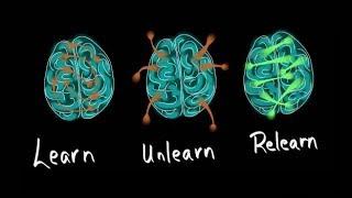 Why Great Leaders Must Learn to Unlearn By Barry O'Reilly : #ProductLeadership Webinar