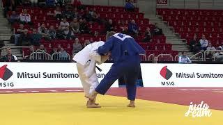 Ippon Daily | Artur Te