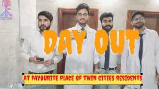 Day out |Favorite place of twin city residents |Riphah international university Islamabad|NKA Vlogs