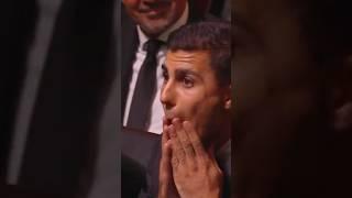 Rodri wins the 2024 Ballon d'Or!