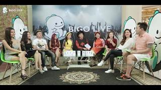 BIGO LIVE VIỆT NAM - I am Super Host—— The Second Episode of Werewolf Show