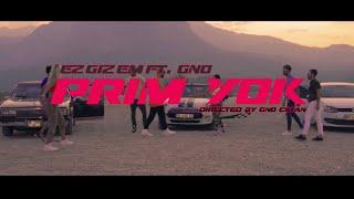 PRİM YOK - EZGİZEM ft GNO #primyok #diss #ezgizem