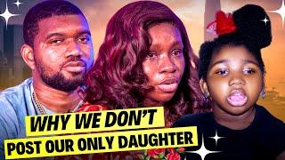 WHY WE DON'T POST OUR ONLY DAUGHTER ONLINE (MC MBAKARA TV)