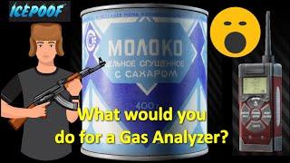 How 2 Find Gas Analyzer FAST in Escape From Tarkov