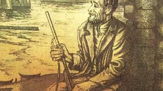 Слушаем повесть "Жизнь на грешной земле". 13 часть