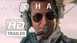 Aloha | Official HD Trailer | 2015