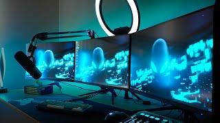 Specular's Official $10,000 Setup Tour