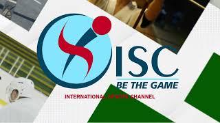 ISC Explainer Video - Sports Channel