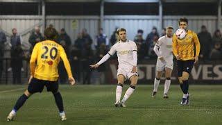 Highlights: Slough Town (A) | Torquay United Football Club