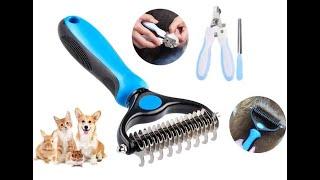 Pets D'Amore - Pro Grooming Tool 2.0 Tutorial