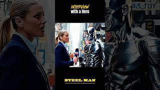 Interview with Steelman