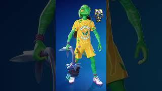 *NEW* ZIGGY set gameplay in FORTNITE! (Chapter 6 Season 3 Battlepass)