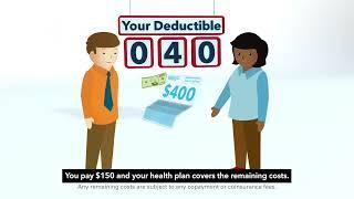 Blue HowTo: Health Insurance 101