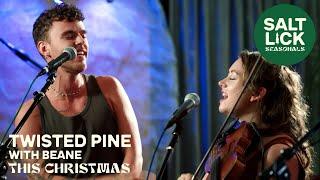 Twisted Pine: "This Christmas" | Salt Lick Seasonals