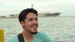 Daniel Ruiz- Warrior Of God(Be Brave)(Original)