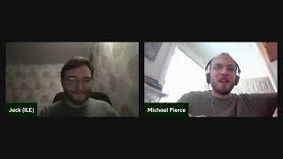 Michael Pierce (IEI) vol. 4