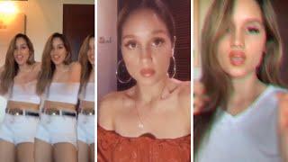 HOT!! Cinta Laura Kiehl dance Tiktok Viral