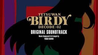 Main Theme ~Side- 02~ | Yugo Kanno | Birdy the Mighty: Decode 02 OST