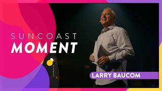 Larry Talks About The Miracle of Community