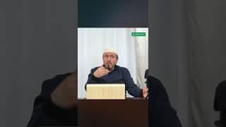 Любовь к кому сделал Аллах обязательной для мусульман? Абу Яхья Крымский #любовькпророку #сунна