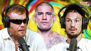 Who's Next for Alex Pereira?! Suga Sean & Tim Welch Breakdown UFC 307 | TSS | Ep. 306