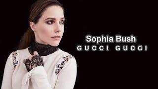 Sophia Bush | Gucci Gucci